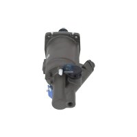 Clutch Booster DT SPARE PARTS Aftermarket-Expertise...