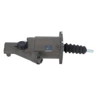 Clutch Booster DT SPARE PARTS Aftermarket-Expertise suitable for DAF