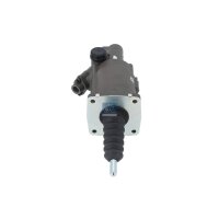 Clutch Booster DT SPARE PARTS Aftermarket-Expertise suitable for DAF