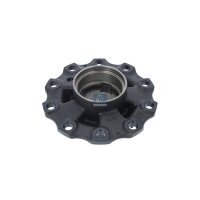 Wheel Hub Rear Axle DT SPARE PARTS Aftermarket-Expertise fits VOLVO