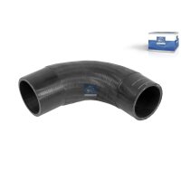 Schlauch Getriebeölkühler DT SPARE PARTS...