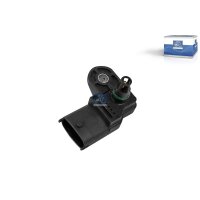 Sensor Intake Manifold Pressure 4-pin DT SPARE PARTS for...