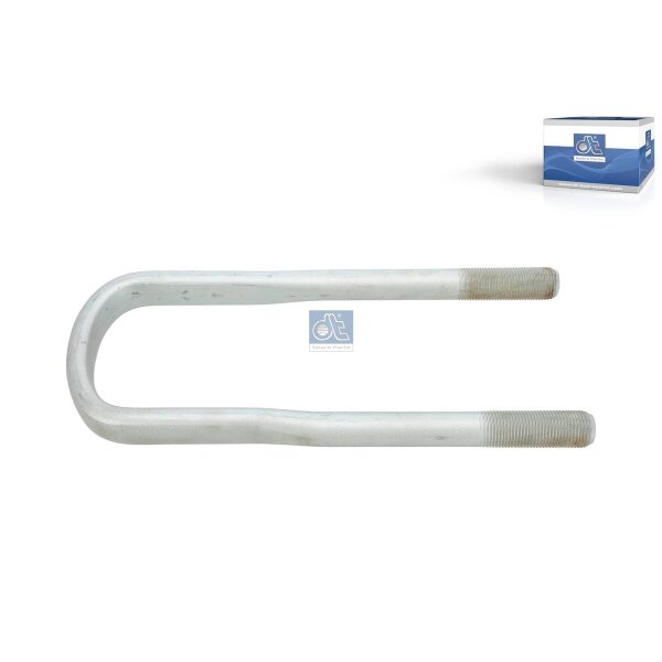 Federbride DT SPARE PARTS Aftermarket-Expertise passend für IVECO