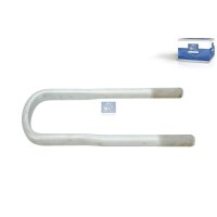 Federbride DT SPARE PARTS Aftermarket-Expertise passend...