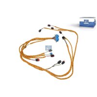 Cable Repair Set Central Electrics DT SPARE PARTS for...