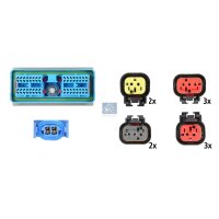 Cable Repair Set Central Electrics DT SPARE PARTS for...