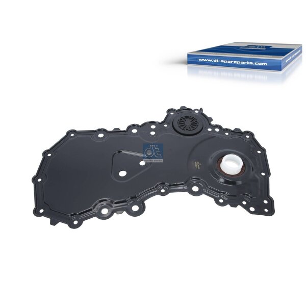 Timing Case Cover DT SPARE PARTS IAM-Expertise suitable for FORD