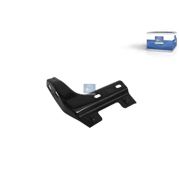 Halter Trittbrett DT SPARE PARTS IAM-Expertise passend für MERCEDES-BENZ