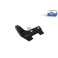 Halter Trittbrett DT SPARE PARTS IAM-Expertise passend...