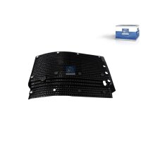 Left-hand inner mudguard DT SPARE PARTS IAM-Expertise...