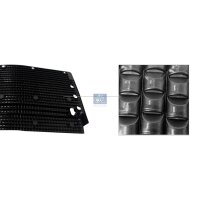 Innenkotflügel links DT SPARE PARTS IAM-Expertise passend für SCANIA