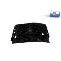 Inner mudguard right DT SPARE PARTS IAM-Expertise...