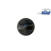 Sealing Cap Washer Fluid Reservoir DT SPARE PARTS...
