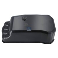 Oil Sump DT SPARE PARTS IAM-Expertise suitable for e.g. CITROËN