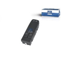 Schalter Fensterheber fahrerseitig DT SPARE PARTS passend...