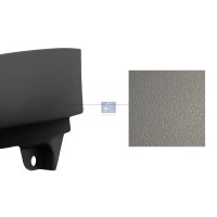 Front fairing DT SPARE PARTS IAM-Expertise suitable for VOLVO