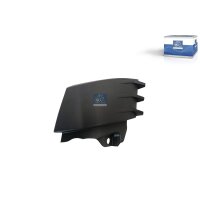 Frontverkleidung DT SPARE PARTS IAM-Expertise passend...