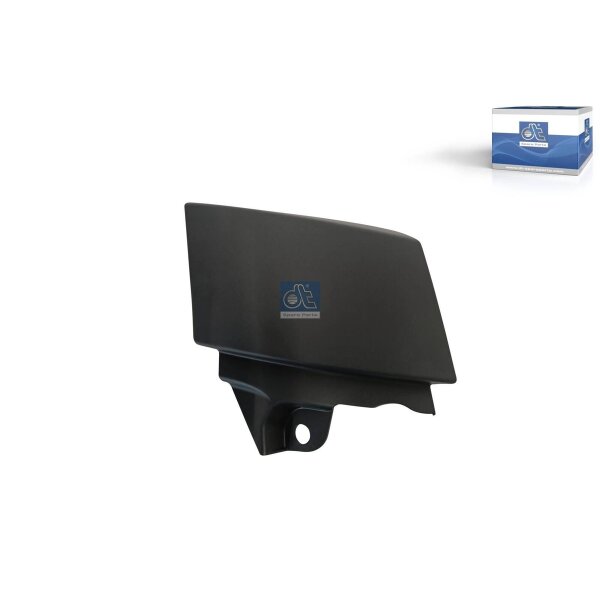 Frontverkleidung DT SPARE PARTS IAM-Expertise passend für VOLVO