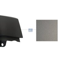 Frontverkleidung DT SPARE PARTS IAM-Expertise passend für VOLVO