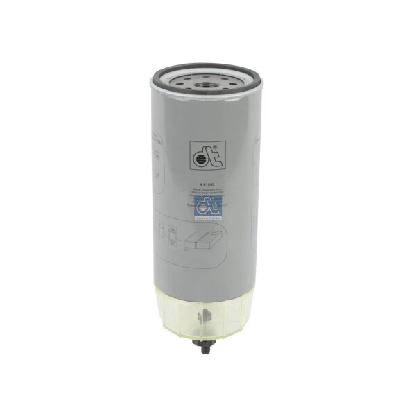 Spin-on Fuel Filter DT SPARE PARTS IAM-Expertise for MERCEDES-BENZ