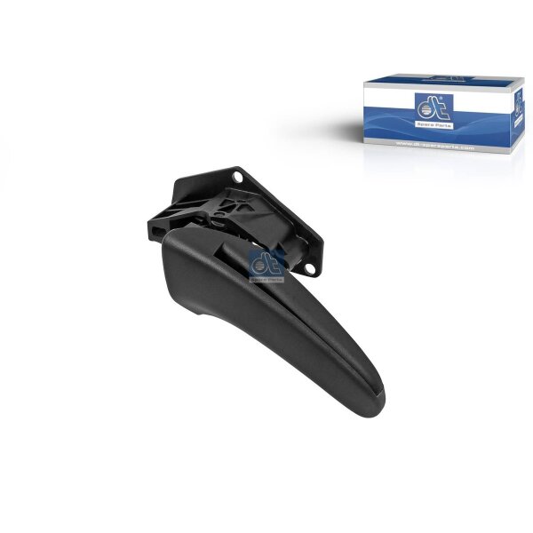 Türaußengriff DT SPARE PARTS IAM-Expertise passend für MERCEDES-BENZ