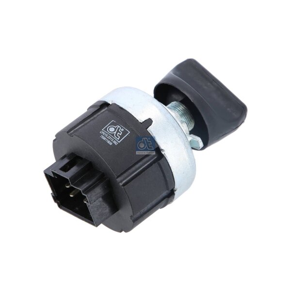 Headlight Switch DT SPARE PARTS suitable for e.g. MERCEDES-BENZ SK