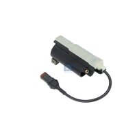 AGR-Ventil Abgassteuerung DT SPARE PARTS IAM-Expertise...