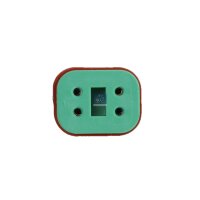 AGR-Ventil Abgassteuerung DT SPARE PARTS IAM-Expertise passend für SCANIA