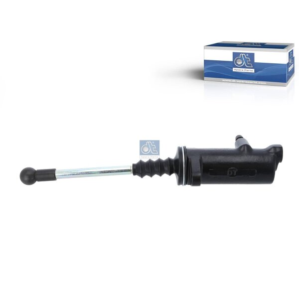 Nehmerzylinder Kupplung DT SPARE PARTS für u.a. MERCEDES-BENZ NG