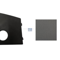 Abdeckung Scheinwerfer DT SPARE PARTS IAM-Expertise...