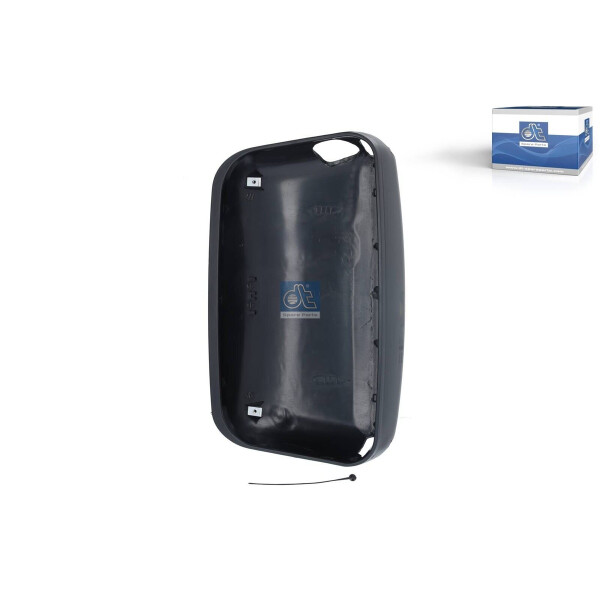 Exterior Mirror Cover DT SPARE PARTS IAM-Expertise fits SCANIA