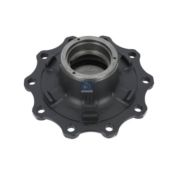 Radnabe Hinterachse DT SPARE PARTS IAM-Expertise passend für SAF