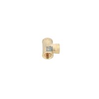 Compressed air line connector DT SPARE PARTS IAM-Expertise suitable for e.g. DAF