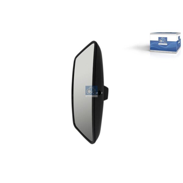 Exterior Mirrors Cab right DT SPARE PARTS IAM-Expertise for e.g. MAN L2000