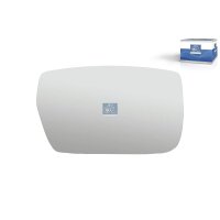 Spiegelglas Außenspiegel links DT SPARE PARTS...