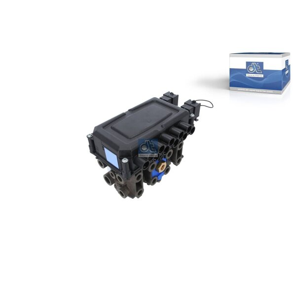 Bremsventil Betriebsbremse DT SPARE PARTS für diverse Fahrzeuge