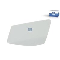 Left-hand bumper panel DT SPARE PARTS IAM-Expertise...