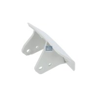 Bumper panel right DT SPARE PARTS IAM-Expertise suitable...