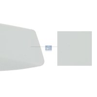 Bumper panel right DT SPARE PARTS IAM-Expertise suitable for MAN