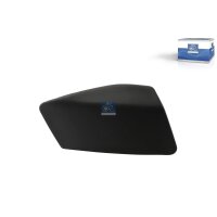 Bumper panel right DT SPARE PARTS IAM-Expertise suitable...