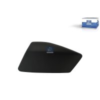 Left-hand bumper panel DT SPARE PARTS IAM-Expertise...