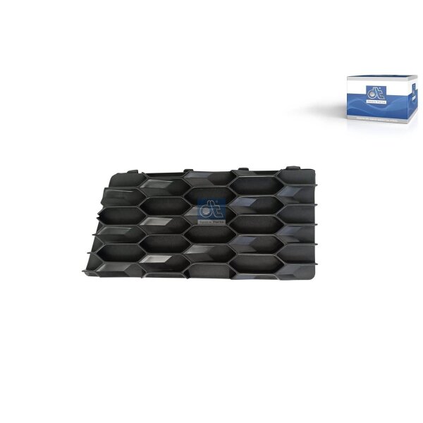 Radiator grille cover left DT SPARE PARTS IAM-Expertise suitable for VOLVO