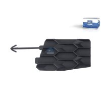 Radiator grille cover left DT SPARE PARTS IAM-Expertise...