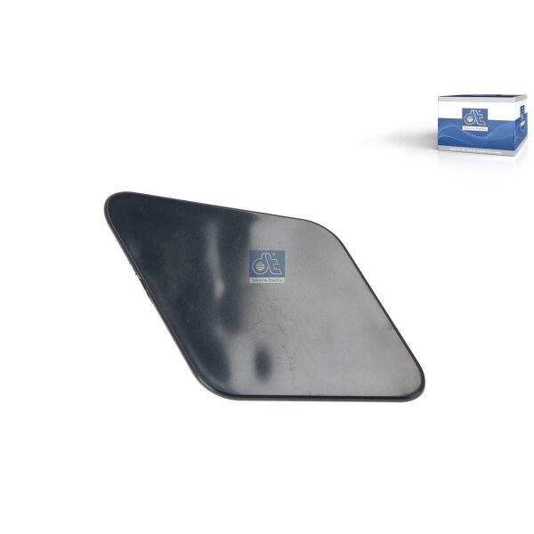 Abdeckung Scheinwerfer DT SPARE PARTS IAM-Expertise passend für VOLVO