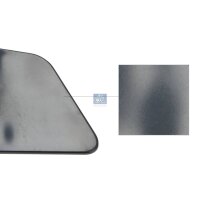 Abdeckung Scheinwerfer DT SPARE PARTS IAM-Expertise passend für VOLVO