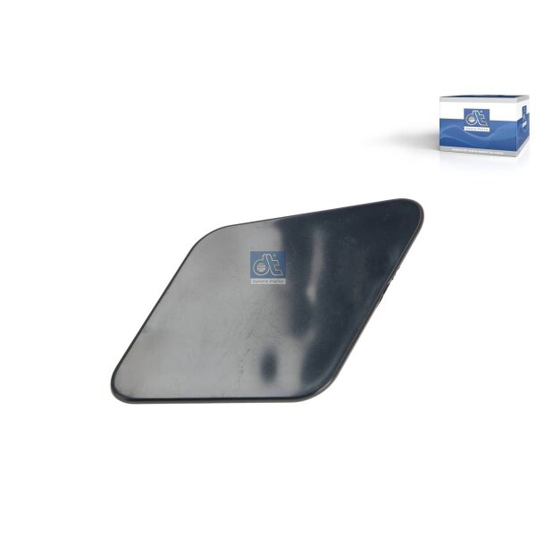 Abdeckung Scheinwerfer DT SPARE PARTS IAM-Expertise passend für VOLVO
