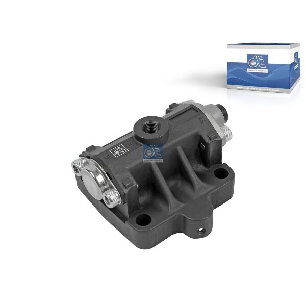 Repair Kit shift cylinder DT SPARE PARTS for e.g. VOLVO FH12