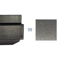 Cover front apron right DT SPARE PARTS IAM-Expertise...