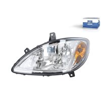 Hauptscheinwerfer links DT SPARE PARTS IAM-Expertise...