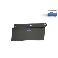 Mud flaps DT SPARE PARTS Aftermarket-Expertise suitable...